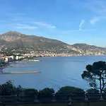 Sur La By World Lejlighed Roquebrune-Cap-Martin