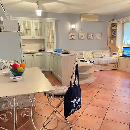 Sur La By World Lejlighed Roquebrune-Cap-Martin