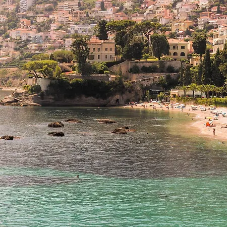 Sur La By World Roquebrune-Cap-Martin