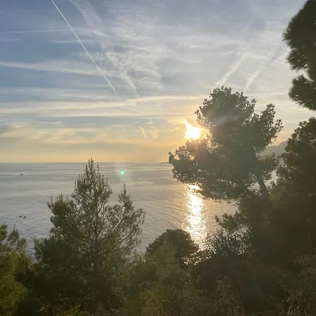 Sur La By World Roquebrune-Cap-Martin