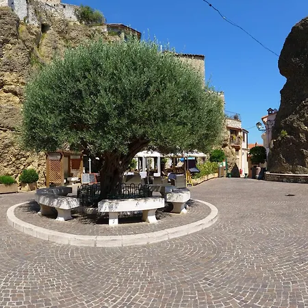 Sur La By World * Roquebrune-Cap-Martin