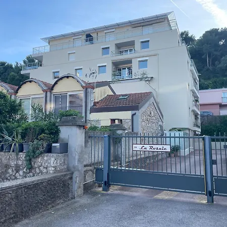 Lejlighed Sur La By World Roquebrune-Cap-Martin